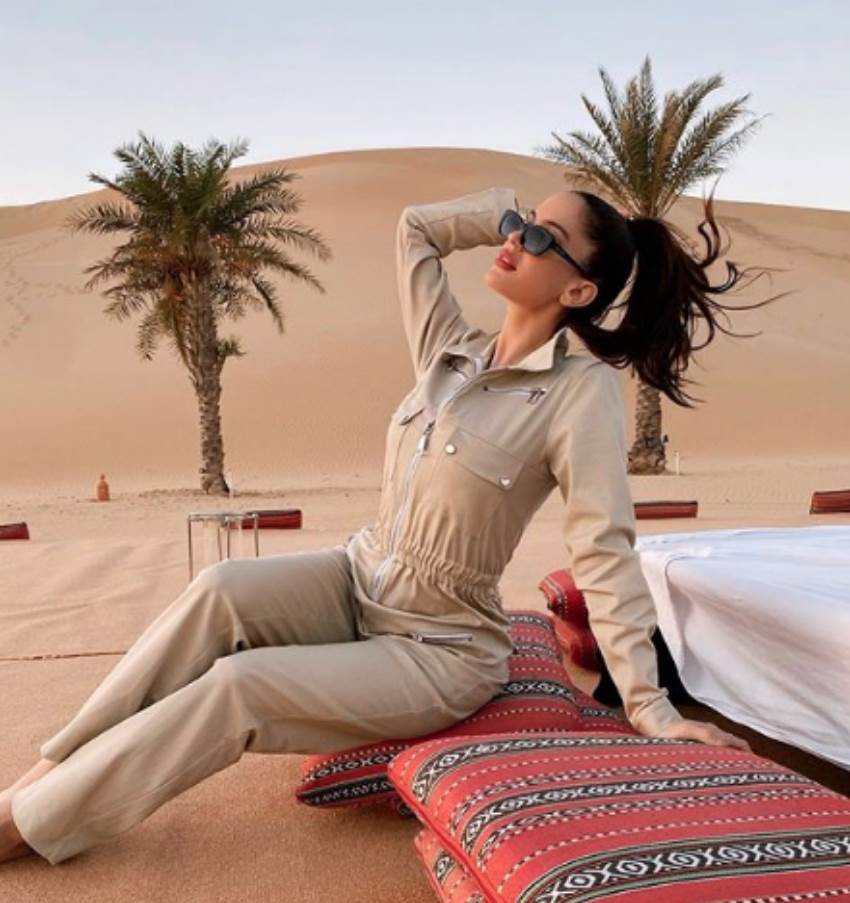 Natalija Barulić Nejmar postala pevačica snimila pesme 24/7 foto