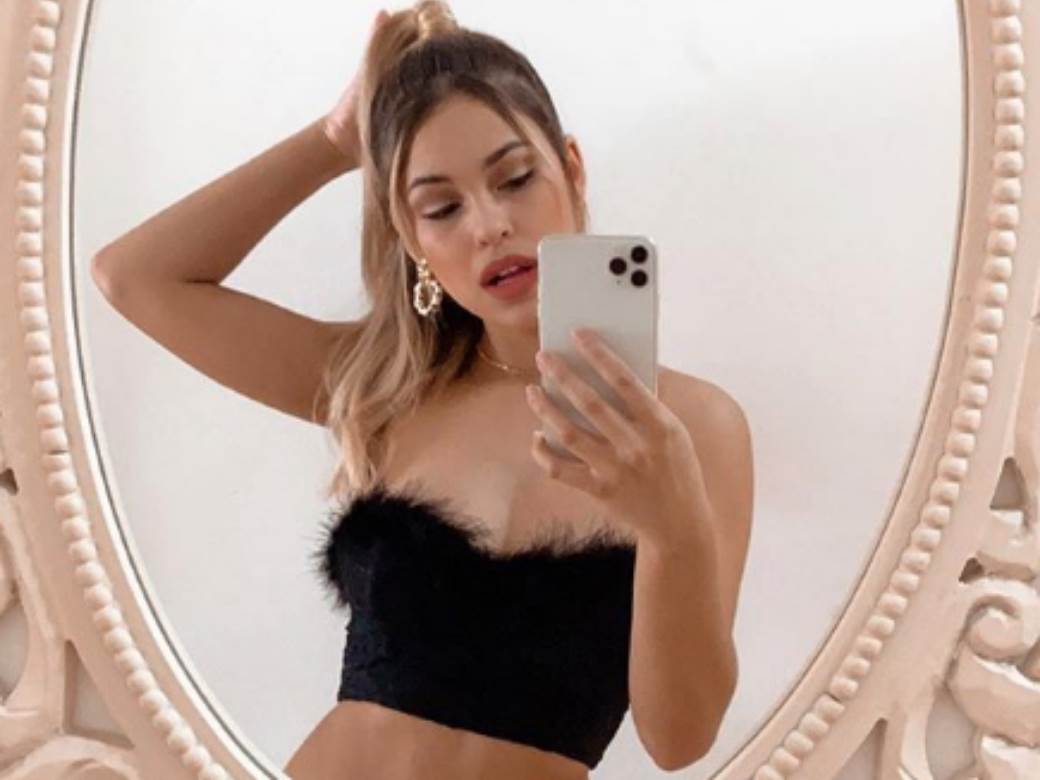 uros jovcic devojka dzeni martin veridba 