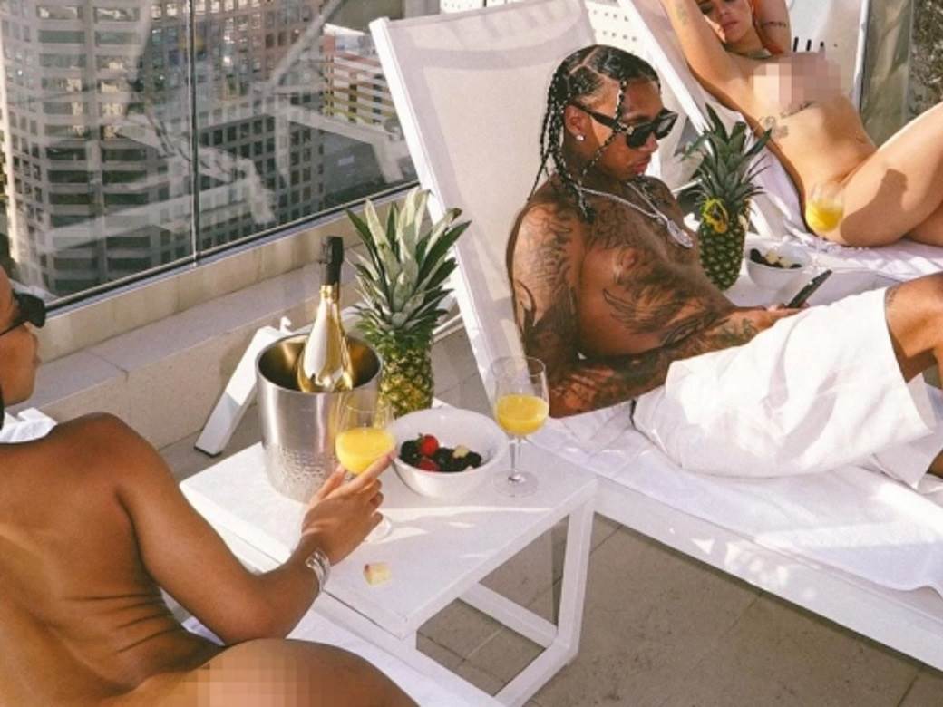 Tiga pretukao devojku