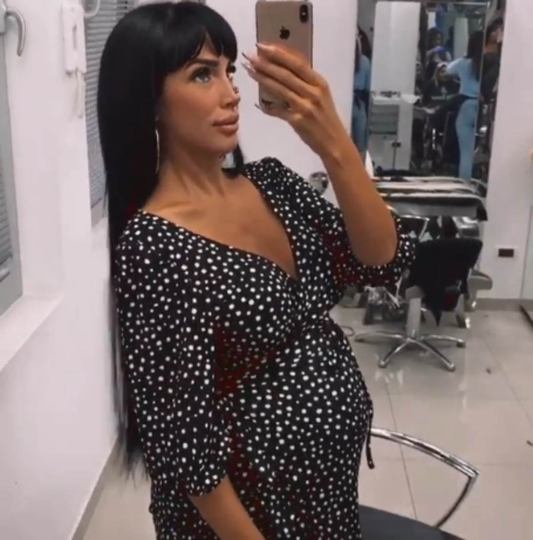 aleksandra subotic raskid peca