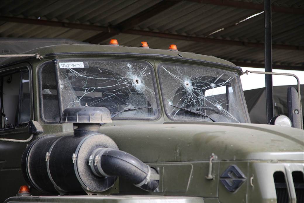 Rat -Jermenija-Azerbejdžan-primirje-Moskva-pregovori