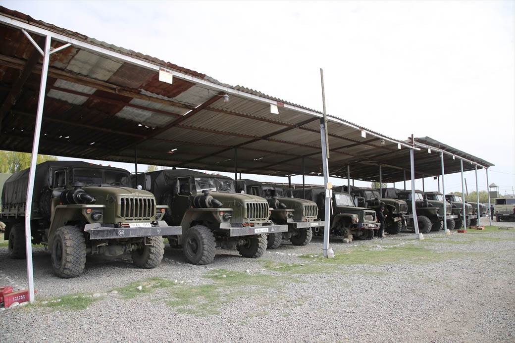 Rat -Jermenija-Azerbejdžan-primirje-Moskva-pregovori