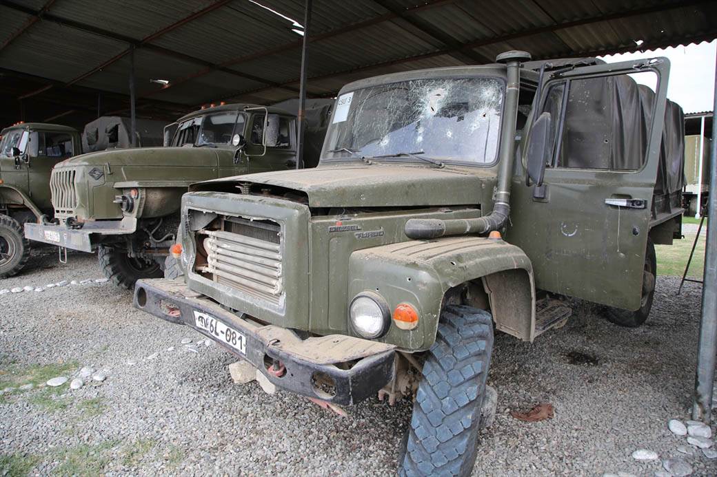 Rat -Jermenija-Azerbejdžan-primirje-Moskva-pregovori