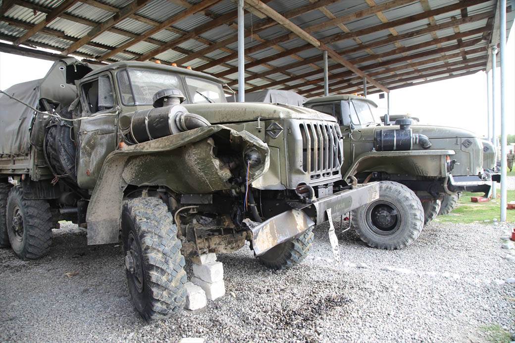 Rat -Jermenija-Azerbejdžan-primirje-Moskva-pregovori