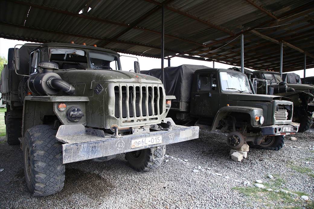 Rat -Jermenija-Azerbejdžan-primirje-Moskva-pregovori