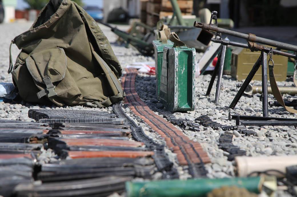 Rat -Jermenija-Azerbejdžan-primirje-Moskva-pregovori