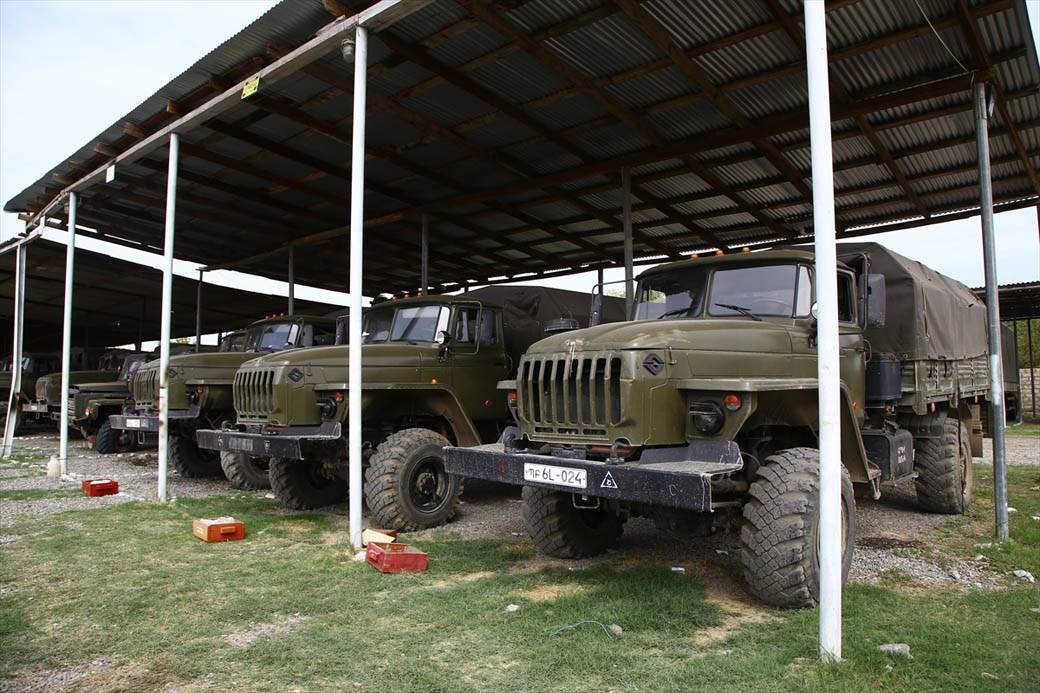 Rat -Jermenija-Azerbejdžan-primirje-Moskva-pregovori