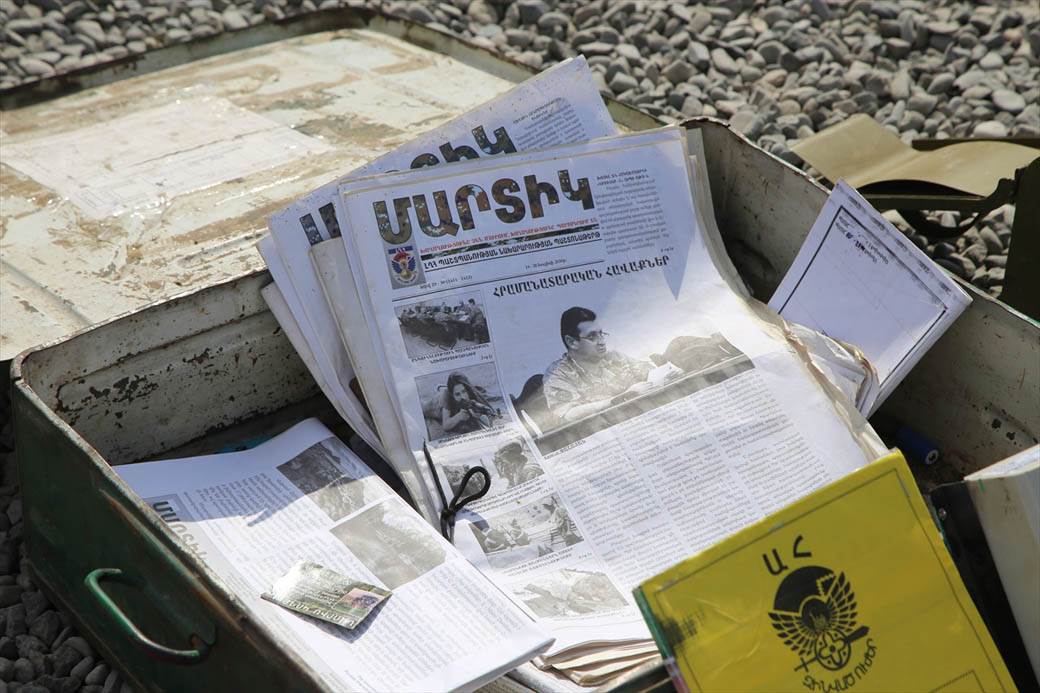 Rat -Jermenija-Azerbejdžan-primirje-Moskva-pregovori