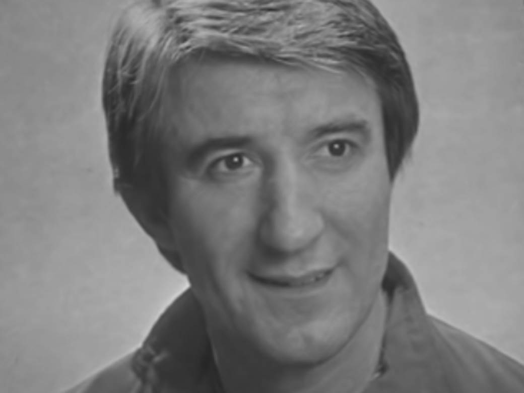 Kako izgleda sin Tome Zdravkovića i čime se bavi