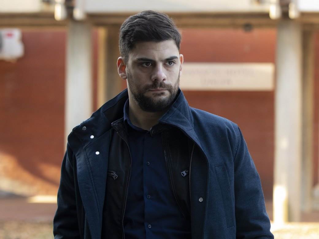 Državni službenik 2 serija početak emitovanja