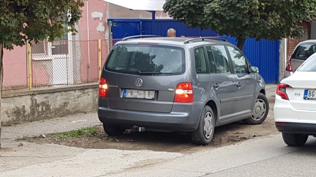 Pančevo ubistvo devojka automobil 