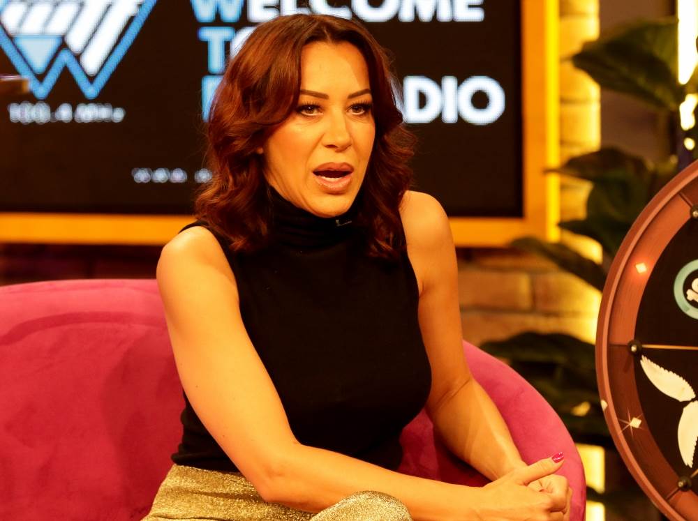 Romana Panić o hapšenju i zatvorskim danima