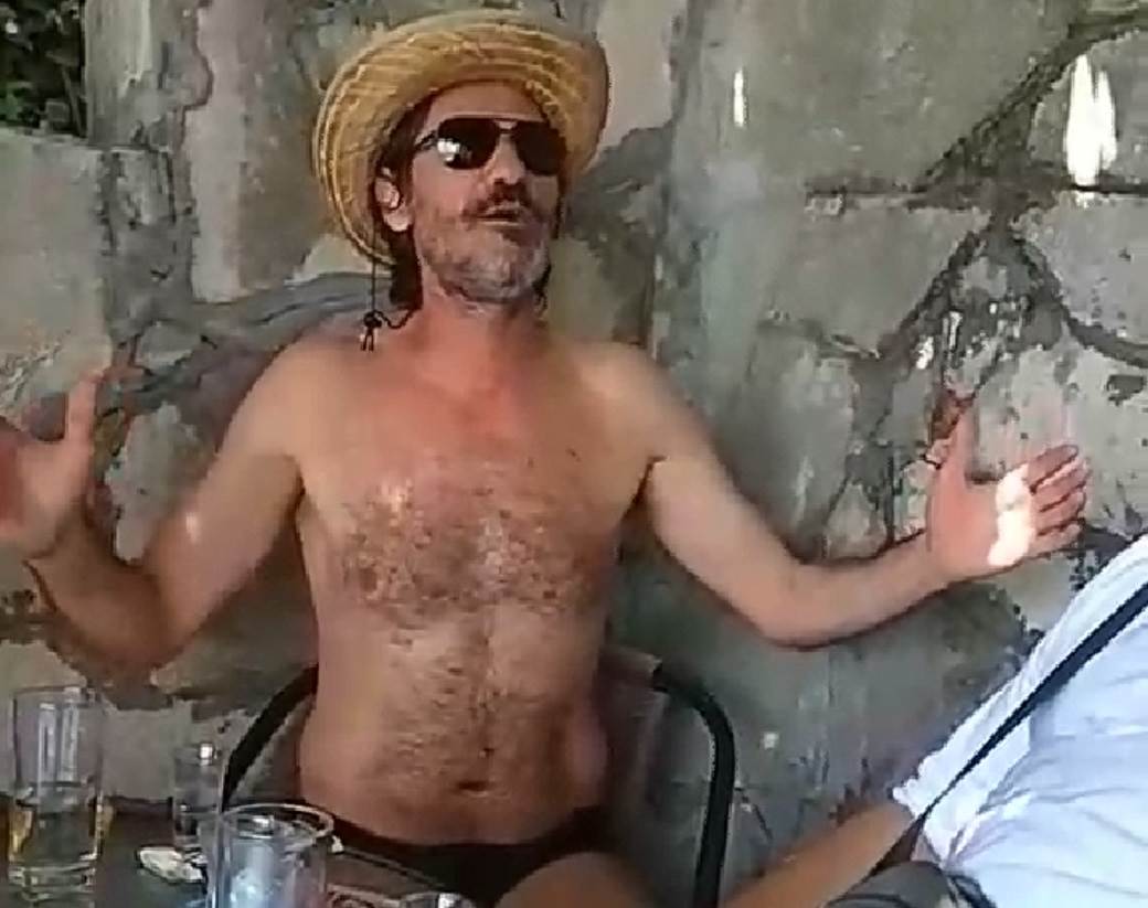 Dragan Gagi Jovanović o zdravstvenom problemu i vraćanju glumi