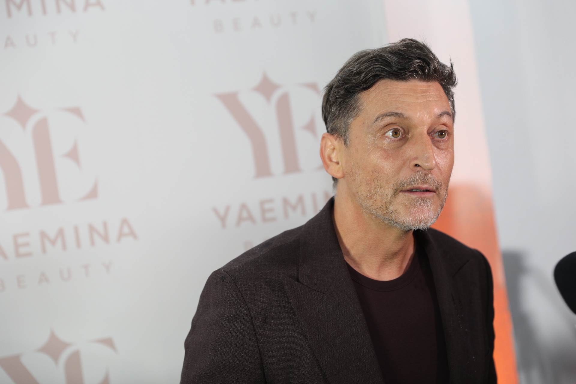 Jovana Joksimović prvi put u javnosti posle otkaza jovana Joksimović otkaz Prva televizija