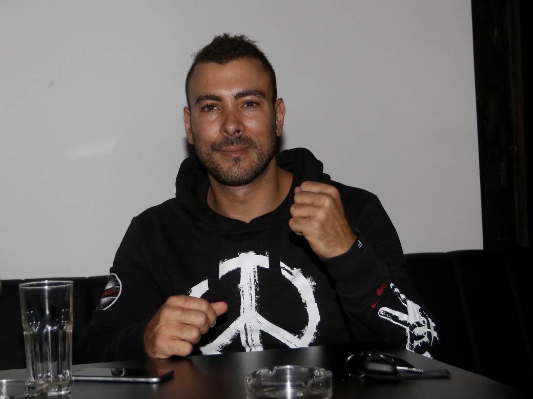 Uroš Ćertić afera sa Marijom Veljković ljubavni citati