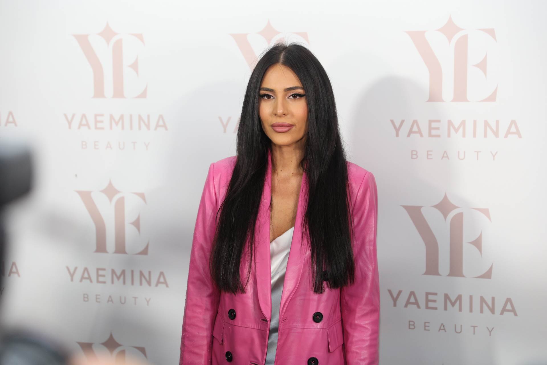 Anastasija Ražnatović pre operacija