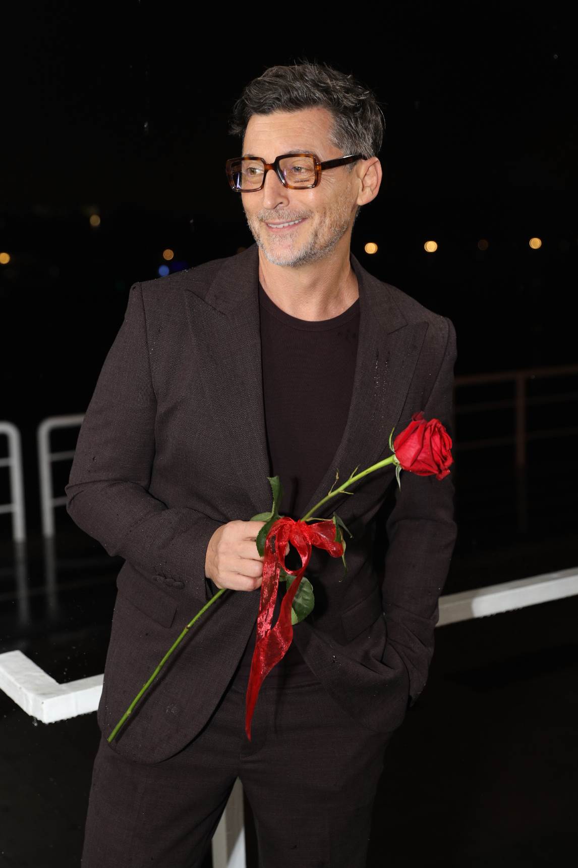 Jovana Joksimović prvi put u javnosti posle otkaza jovana Joksimović otkaz Prva televizija