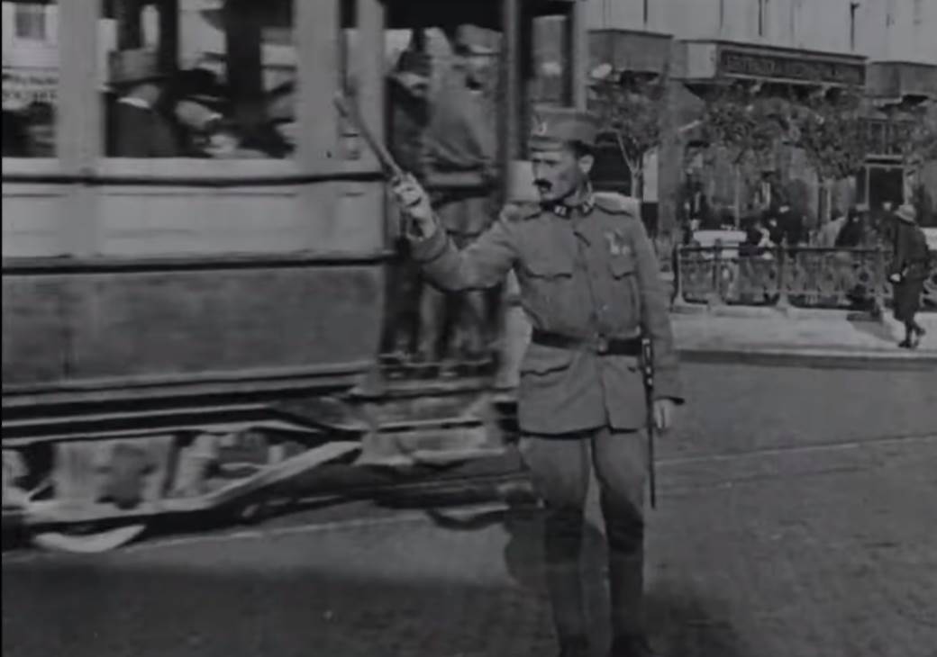 Kako se zvalo prvih 40 ulica u Beogradu?