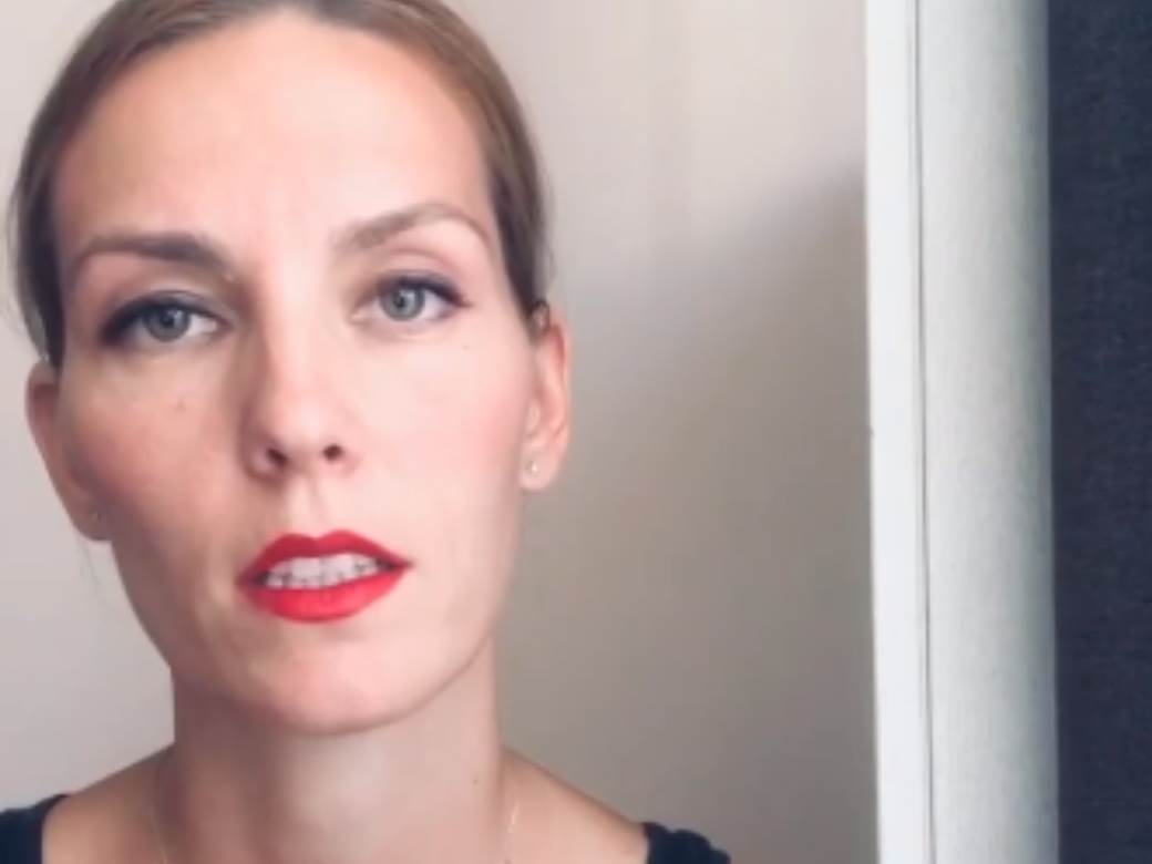 Kalina Kovačević bila u komi