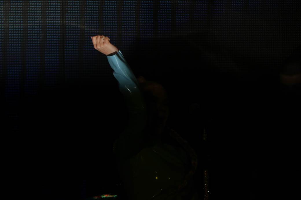 Nataša Bekvalac lateks minić Nacionalna klasa fotografije