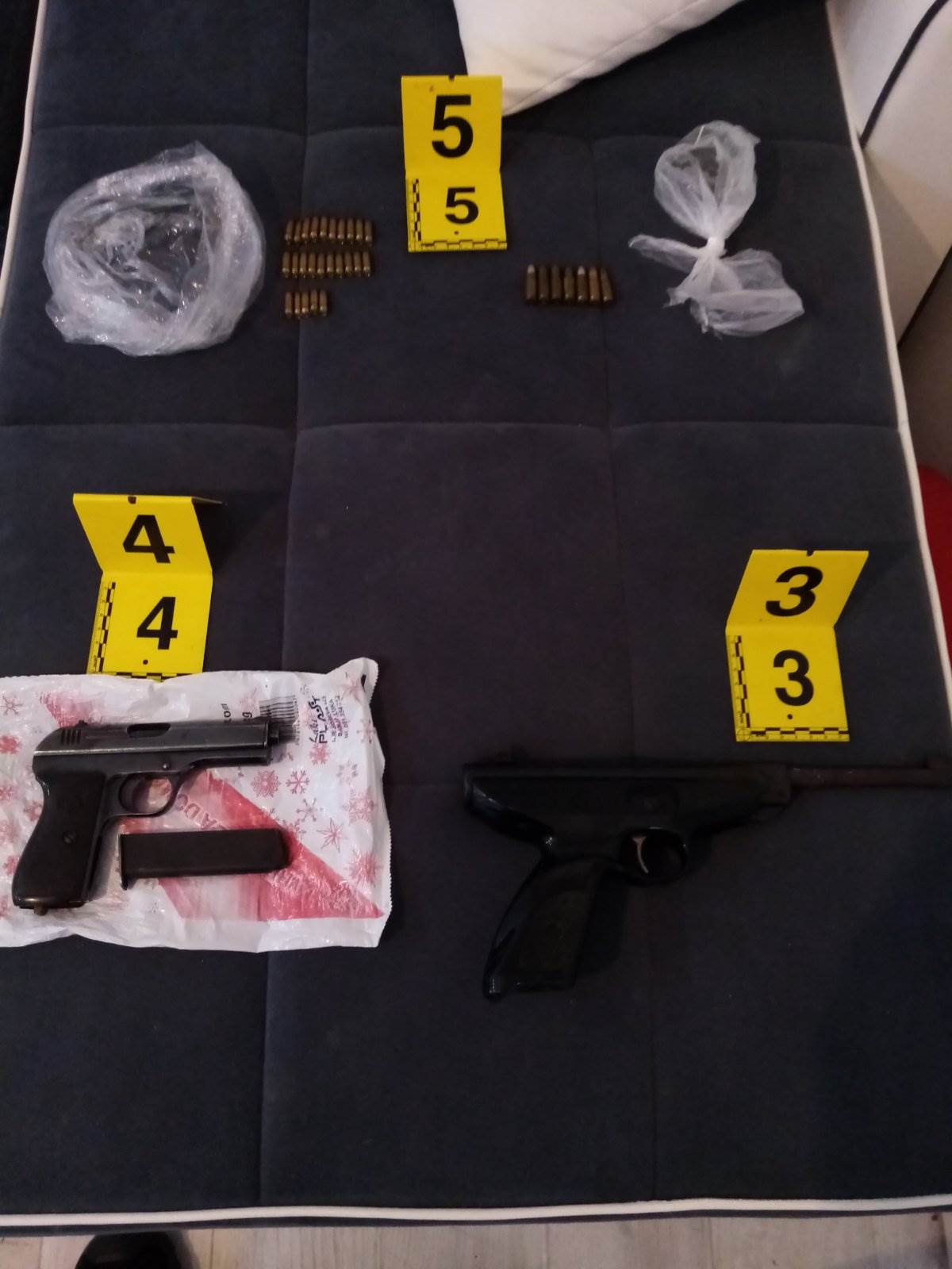 Policija akcija Banjaluka najnovije vesti