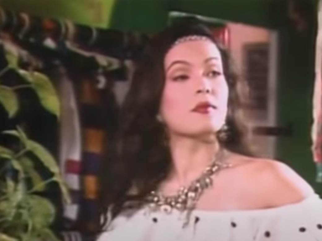 Dragana Mirković se sastala s Milošem Bikovićem