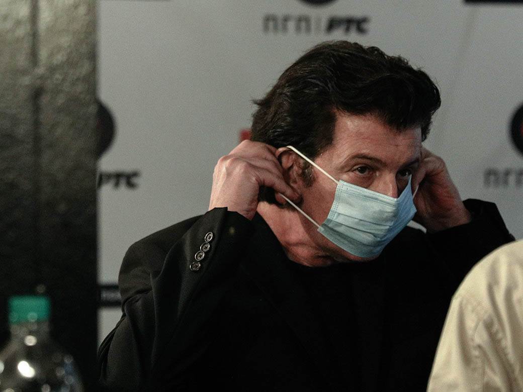 Bajaga i instruktori novi album Ovaj svet se menja 