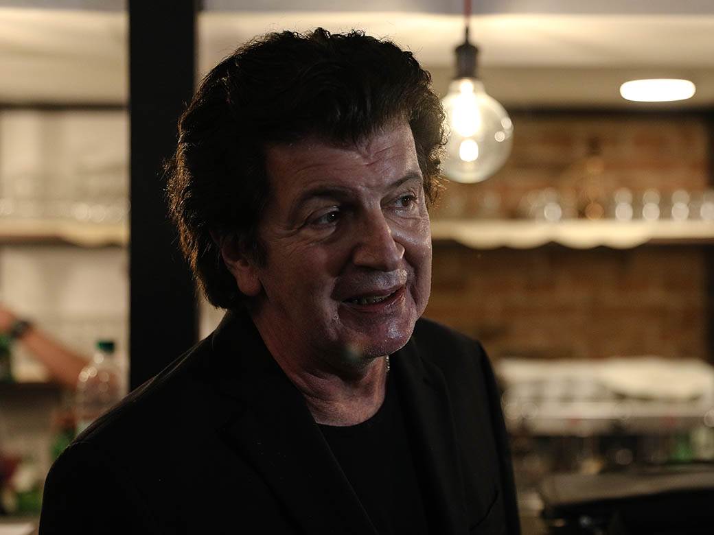 Bajaga i instruktori novi album Ovaj svet se menja 