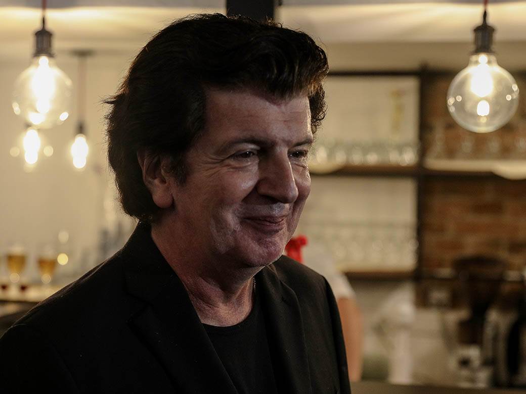 Detalji razvoda Bajage i Emilije