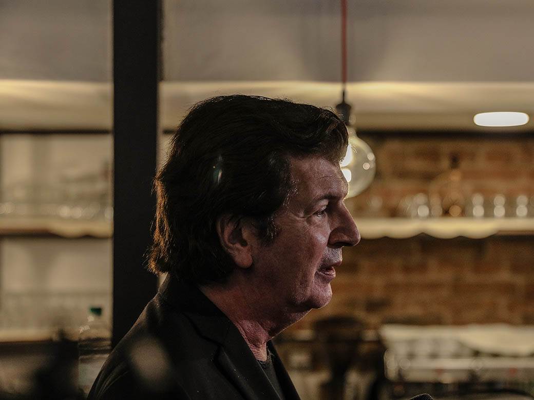 Bajaga i instruktori novi album Ovaj svet se menja 