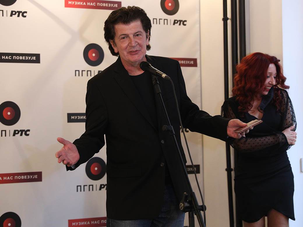 Detalji razvoda Bajage i Emilije