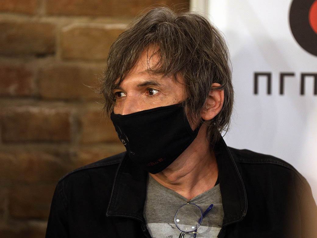 Bajaga i instruktori novi album Ovaj svet se menja 