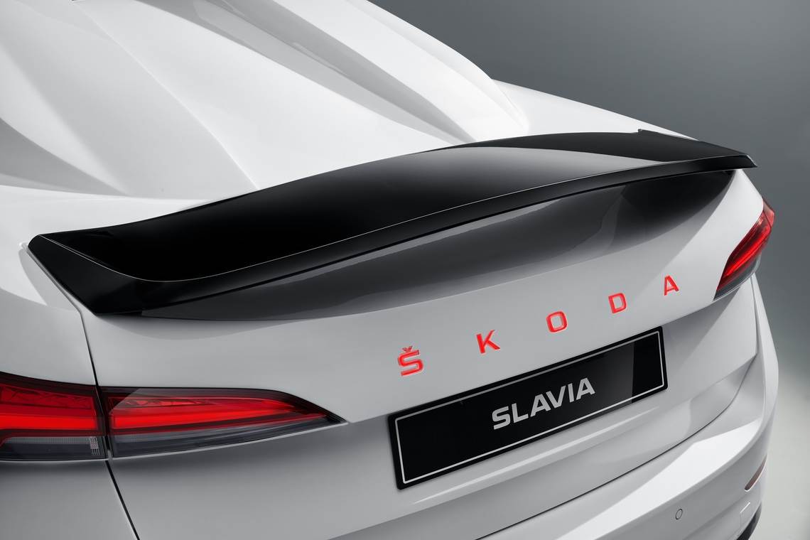 škoda scala slavia spider auto kabriolet