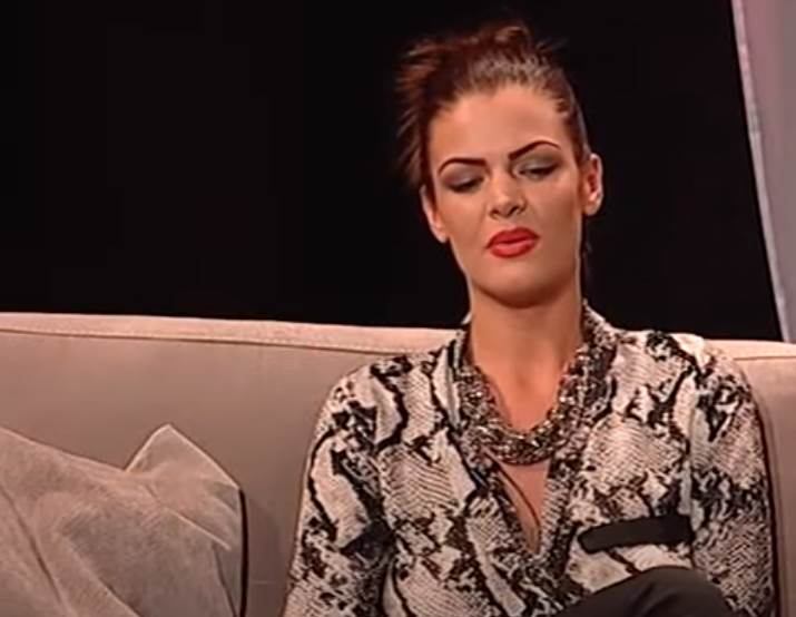 Kenan i Rialda raskinuli