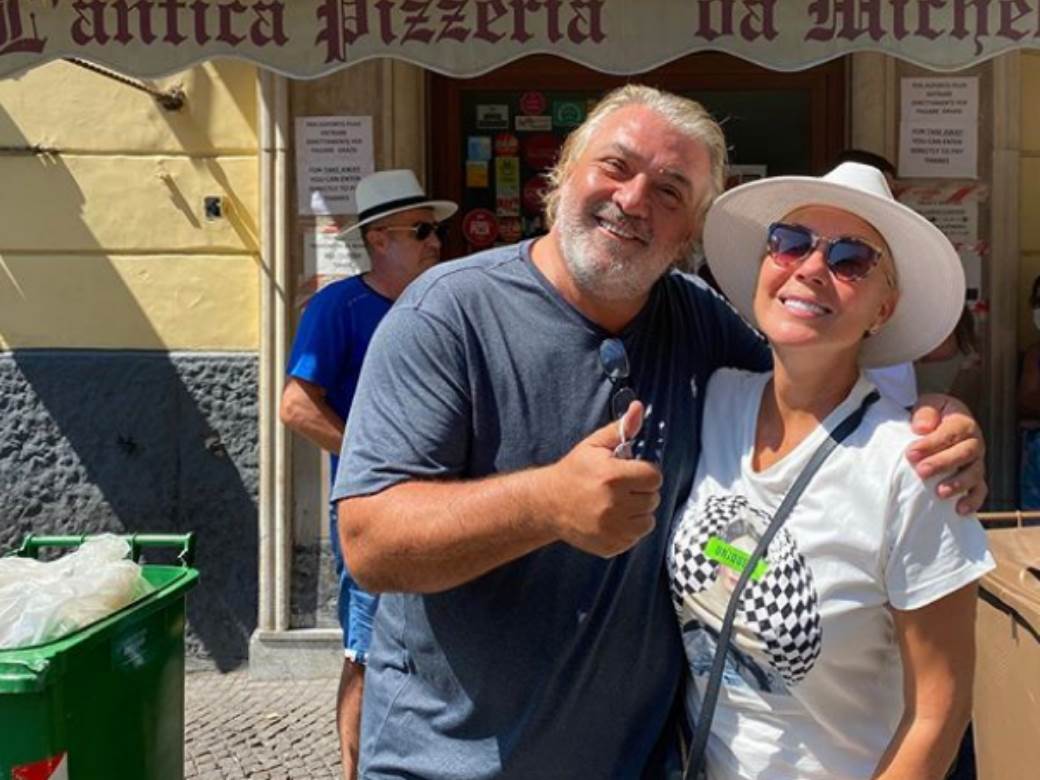 Albanac hteo da kupi restoran Lepe Brene