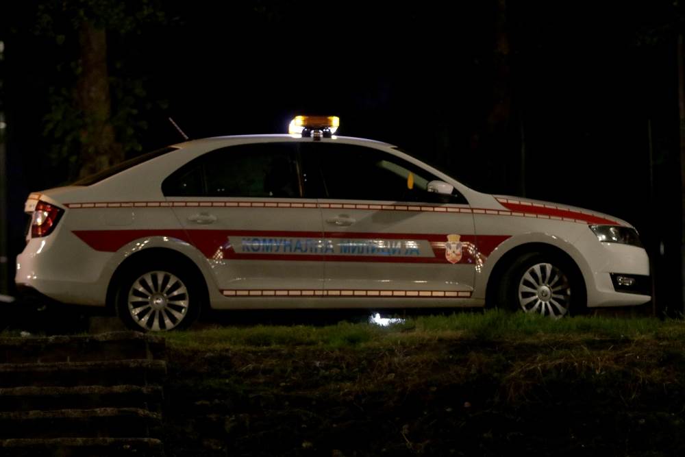 Beograd klubovi kontrola poštovanje mera komunalna policija kazne