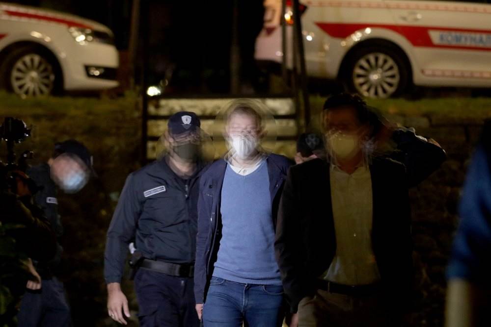 Beograd klubovi kontrola poštovanje mera komunalna policija kazne