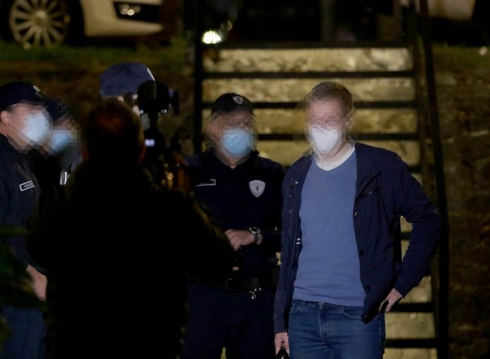 Beograd klubovi kontrola poštovanje mera komunalna policija kazne