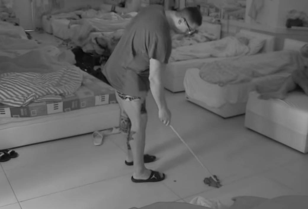 kristijan golubovic zadruga dobio stan u beogradu na vodi honorar