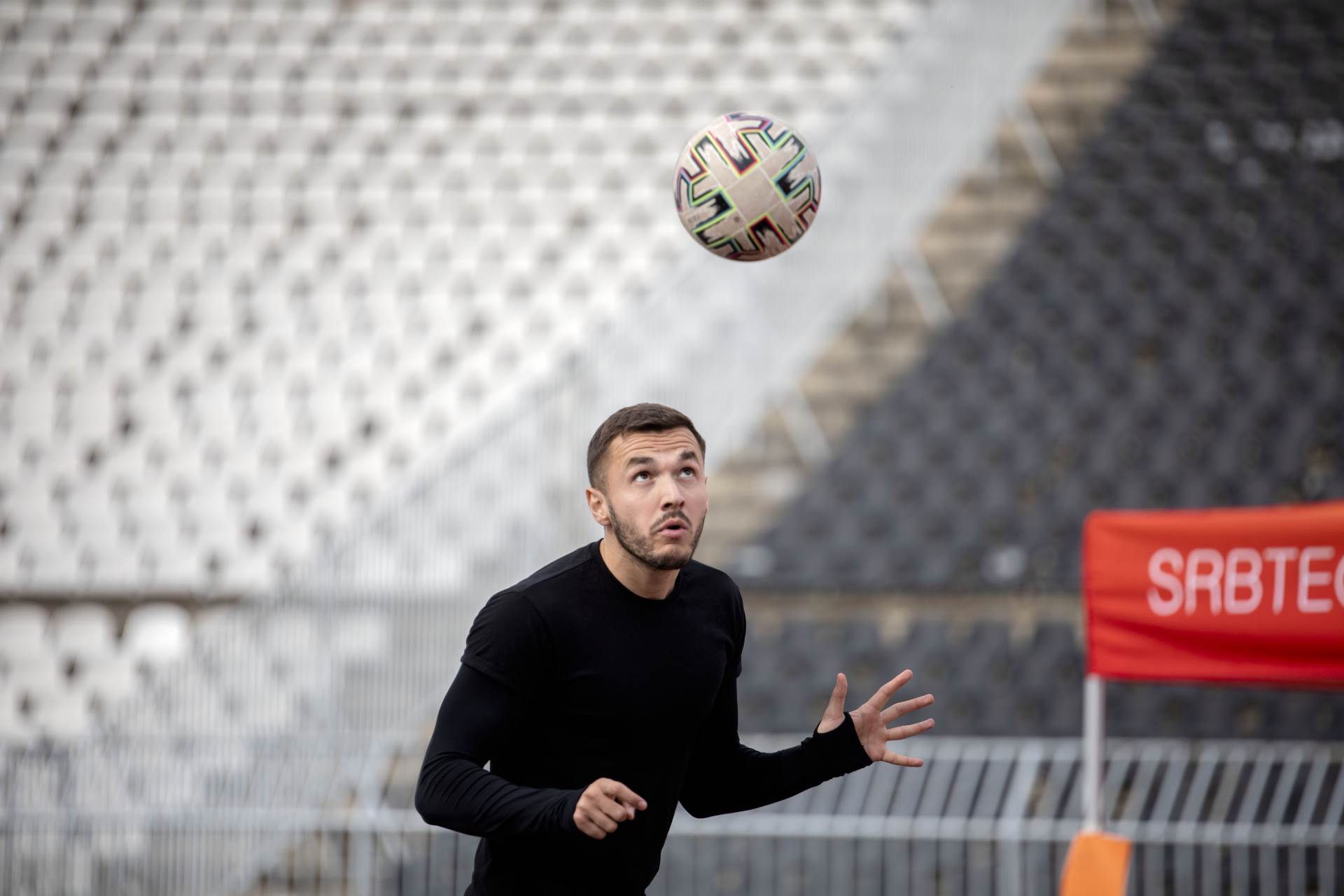 teqball fudbal nikola mitro bogdan marojević prvaci sveta