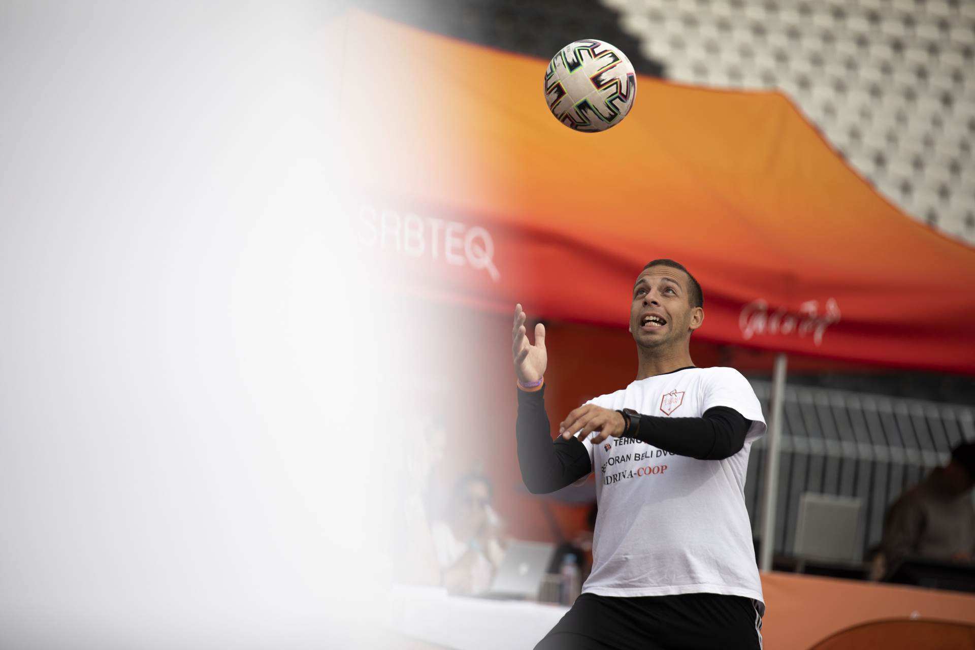 teqball fudbal nikola mitro bogdan marojević prvaci sveta