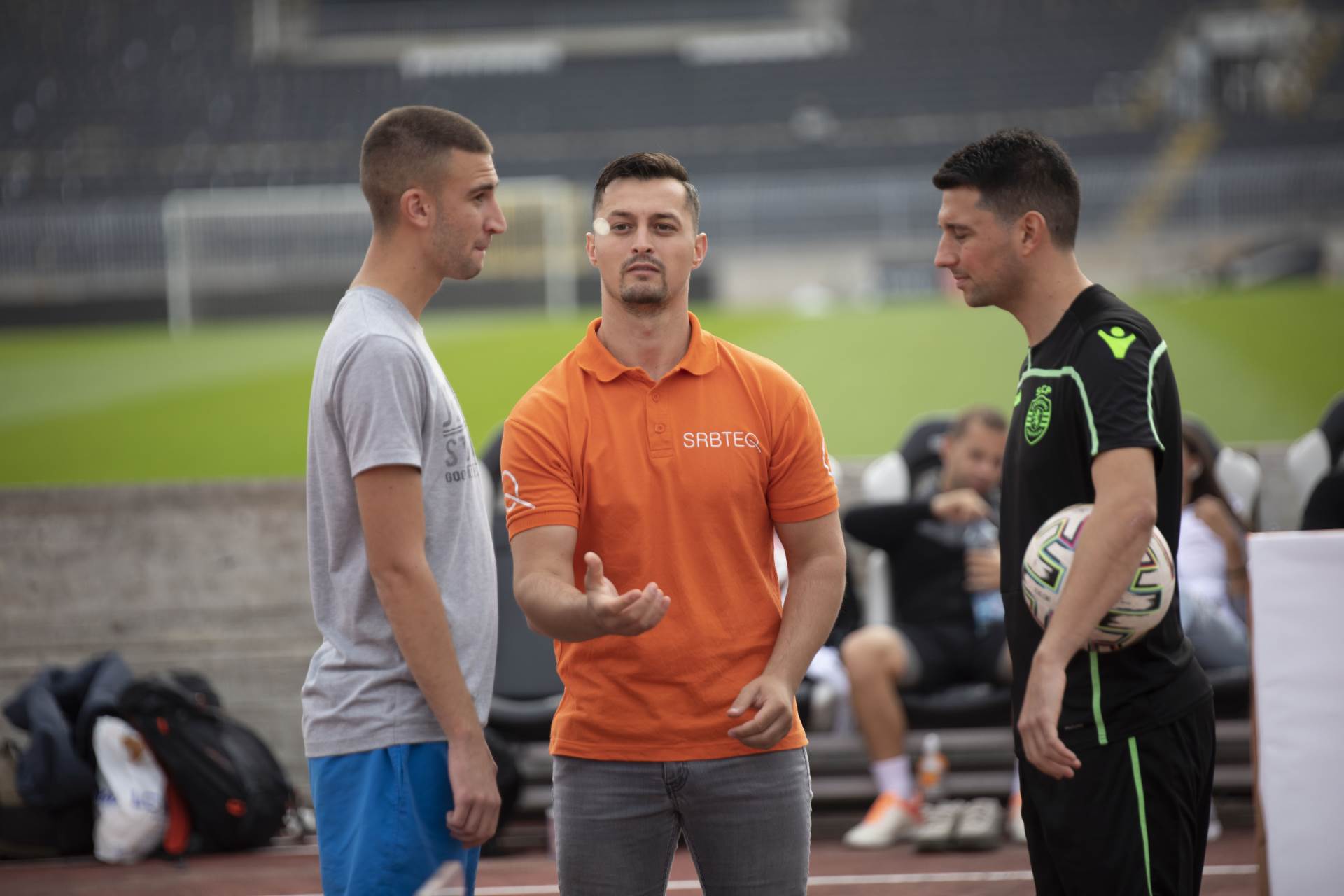 teqball fudbal nikola mitro bogdan marojević prvaci sveta