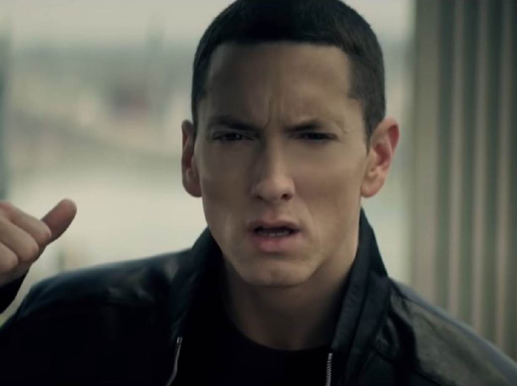 Gde je nestala Eminemova bivša žena?