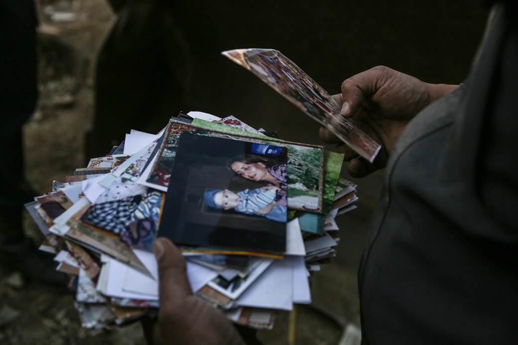 Azerbejdžan Jermenija rat najnovije vesti grad Terter najviše žrtava Nagorno-Krabah fotografije