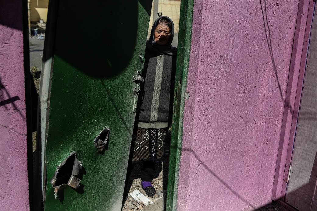 Azerbejdžan Jermenija rat najnovije vesti grad Terter najviše žrtava Nagorno-Krabah fotografije