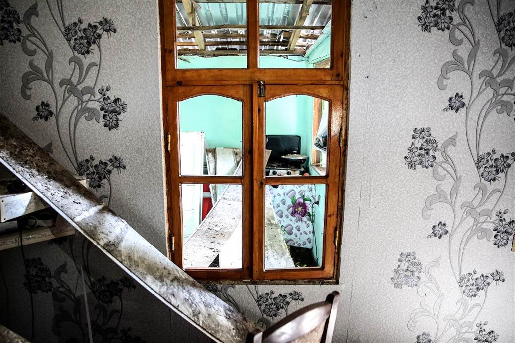 Azerbejdžan Jermenija rat najnovije vesti grad Terter najviše žrtava Nagorno-Krabah fotografije