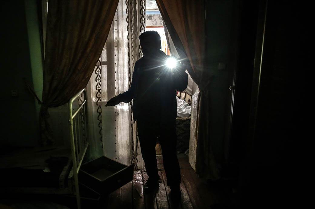 Azerbejdžan Jermenija rat najnovije vesti grad Terter najviše žrtava Nagorno-Krabah fotografije