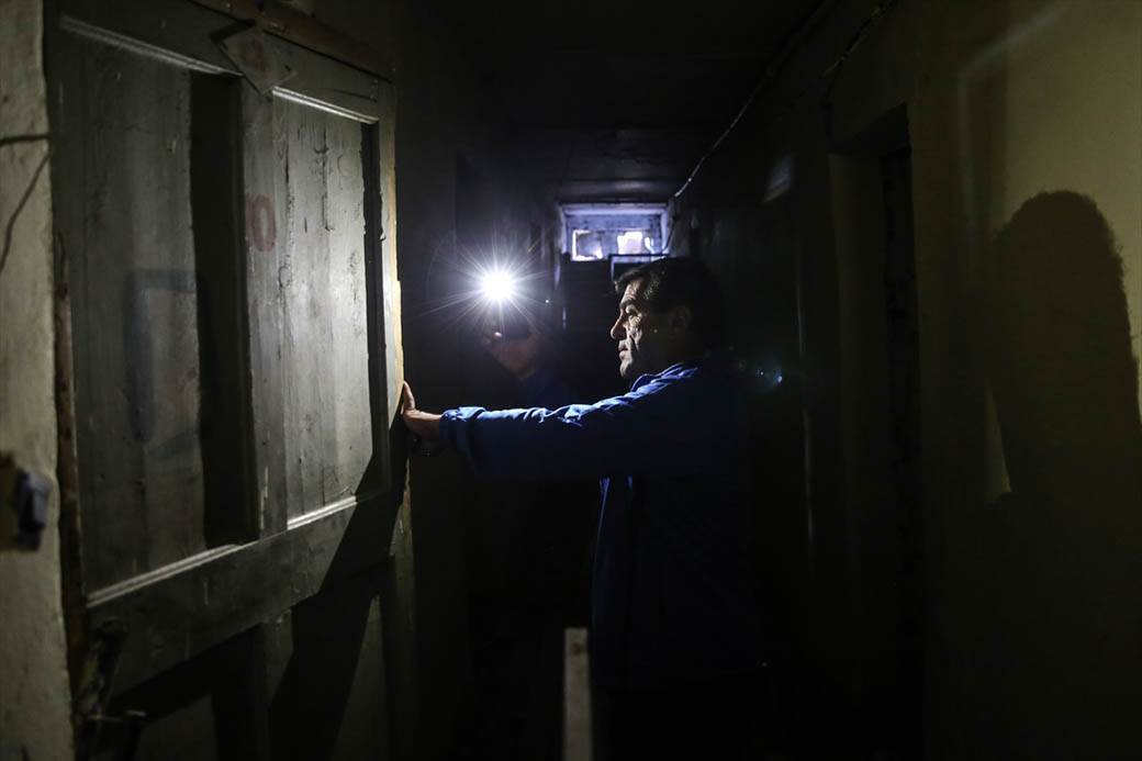 Azerbejdžan Jermenija rat najnovije vesti grad Terter najviše žrtava Nagorno-Krabah fotografije