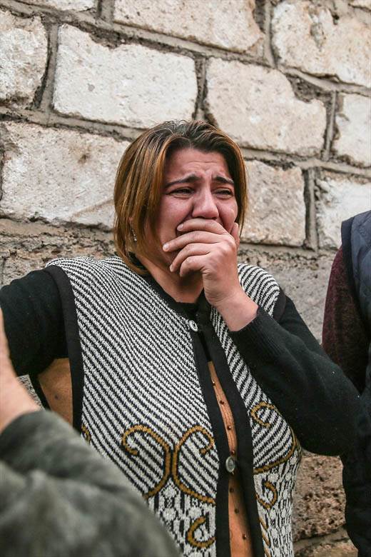 Azerbejdžan Jermenija rat najnovije vesti grad Terter najviše žrtava Nagorno-Krabah fotografije