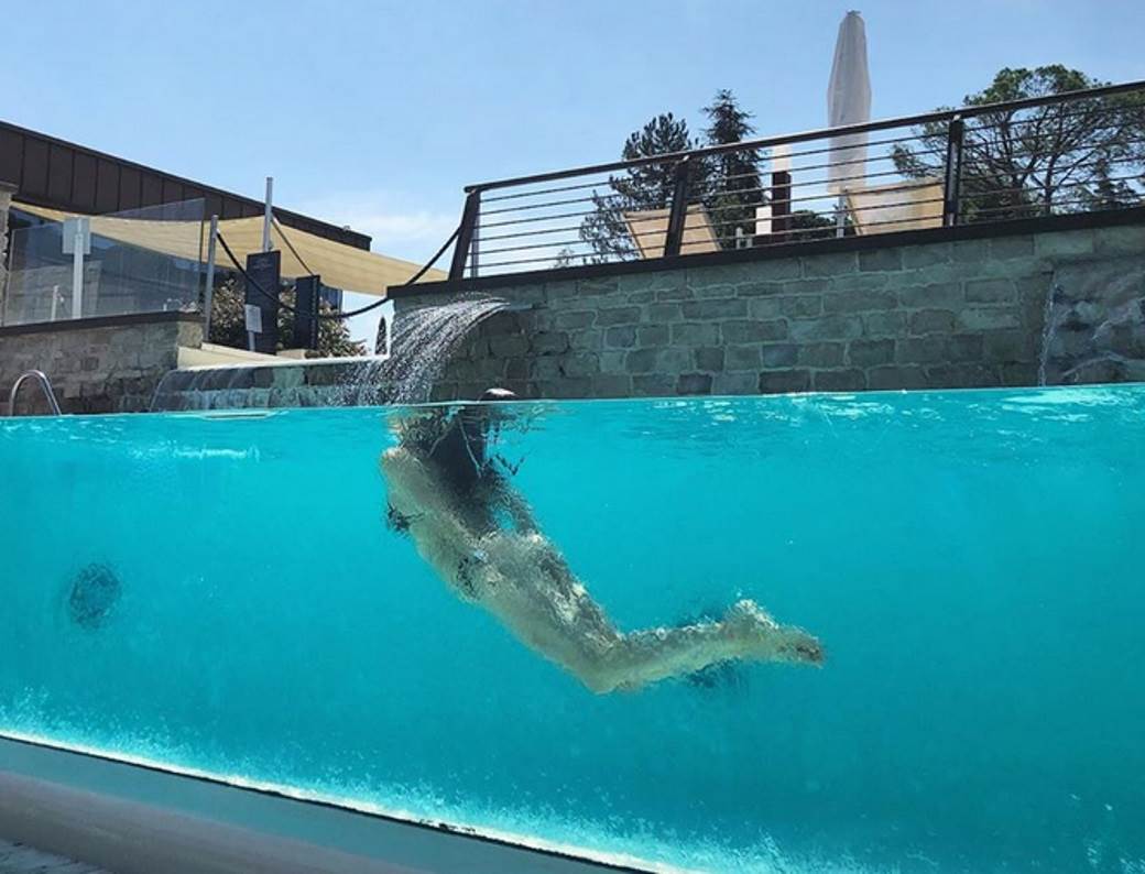 jelisaveta orasanin trudna trudnicki stomak trudnoca